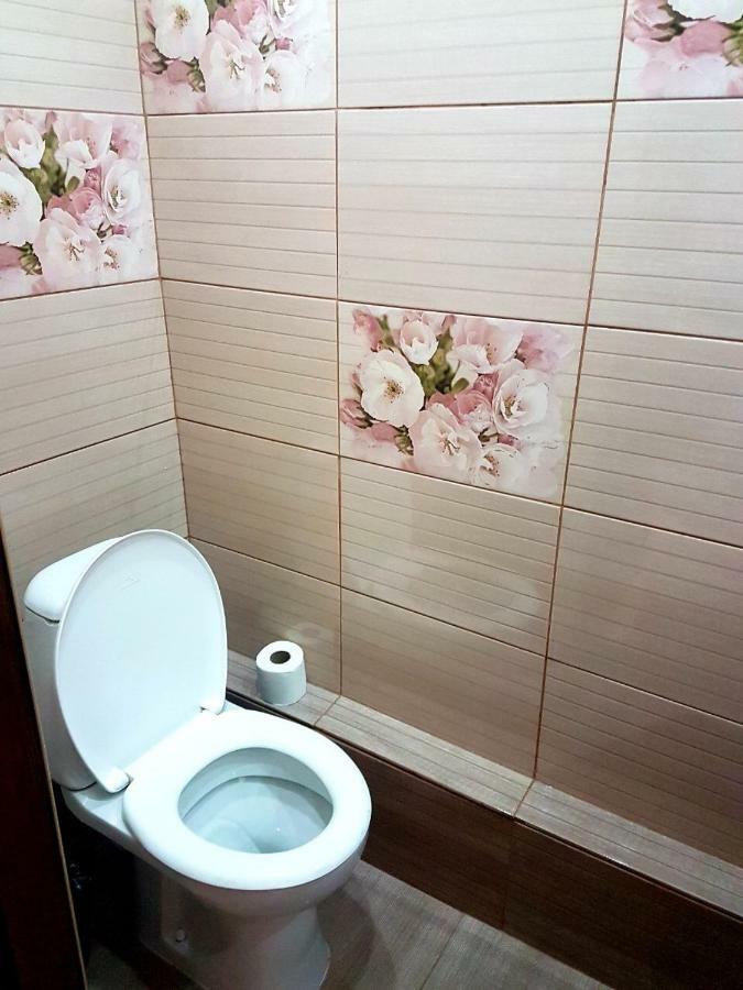 Casa De Greta Apartman Szvityaz Kültér fotó