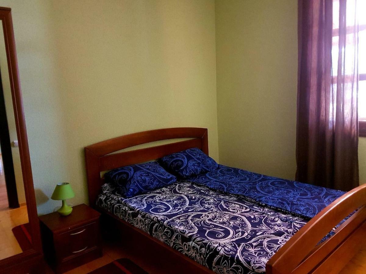 Casa De Greta Apartman Szvityaz Kültér fotó