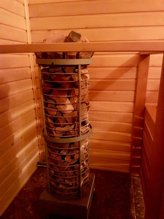 Casa De Greta Apartman Szvityaz Kültér fotó
